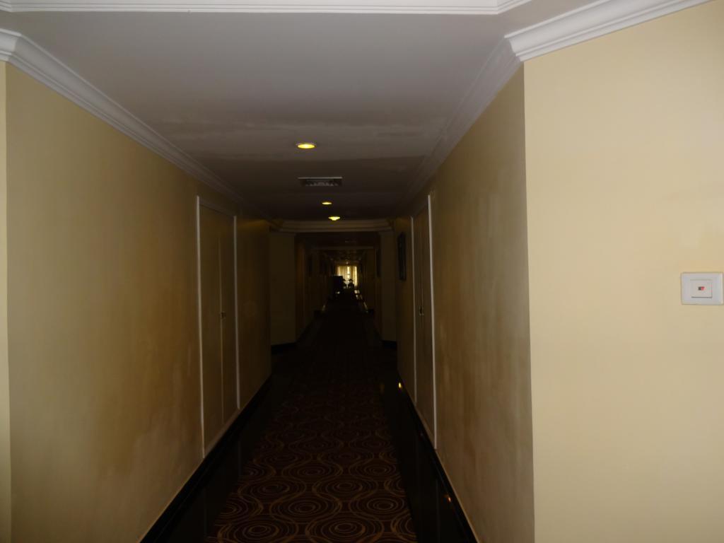 Hotel Babylon International Raipur  Luaran gambar
