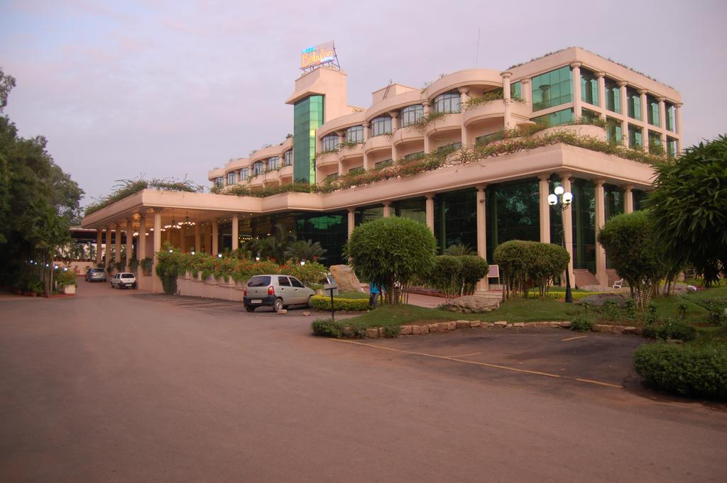 Hotel Babylon International Raipur  Luaran gambar