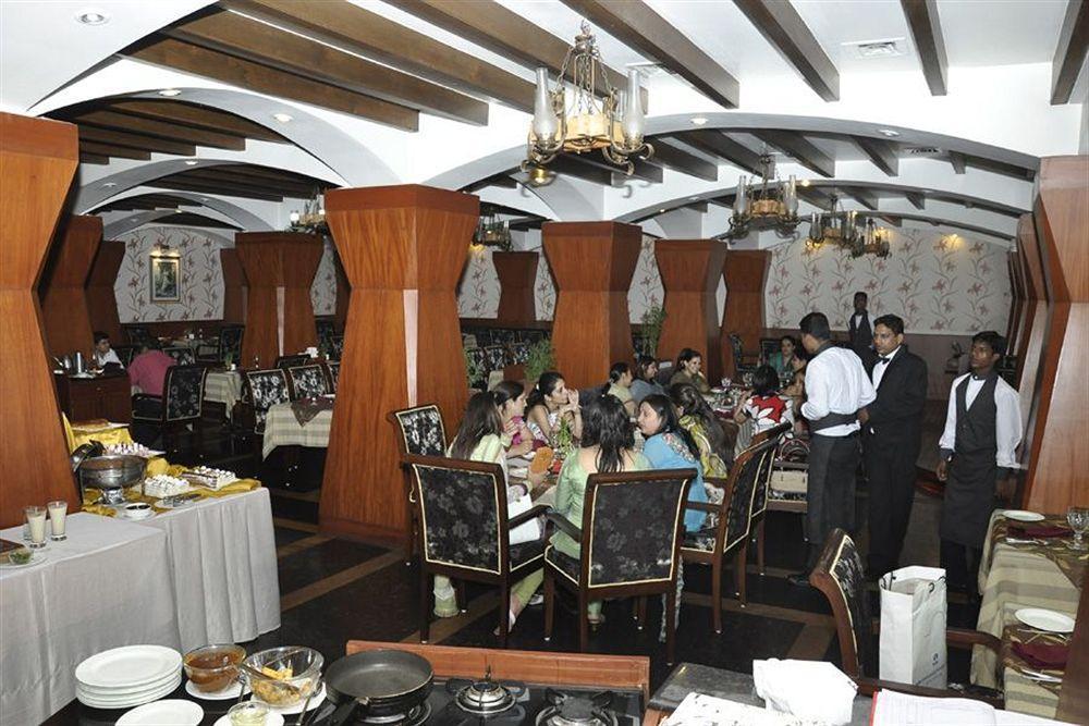 Hotel Babylon International Raipur  Luaran gambar