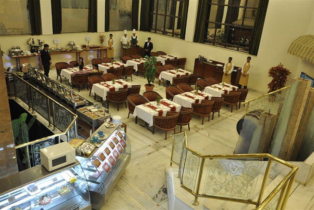 Hotel Babylon International Raipur  Luaran gambar
