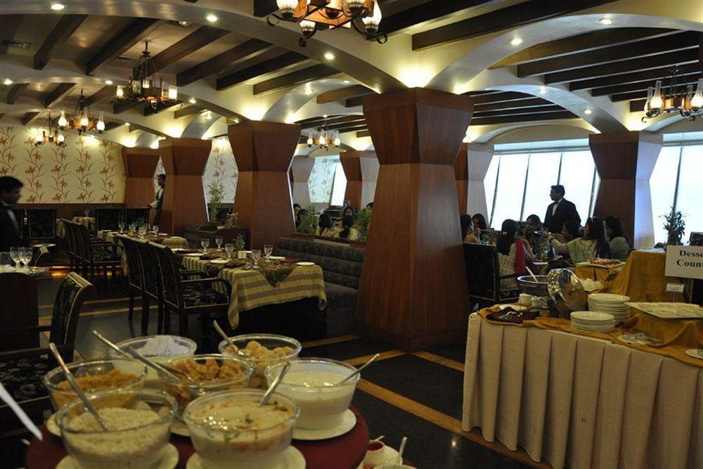 Hotel Babylon International Raipur  Luaran gambar