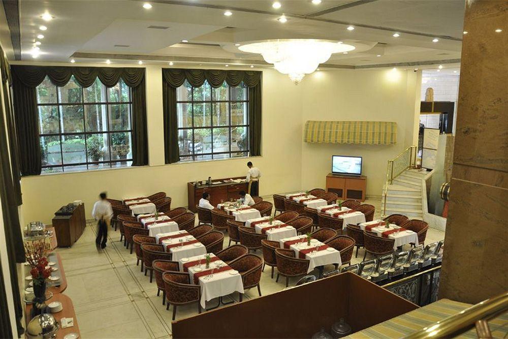 Hotel Babylon International Raipur  Luaran gambar