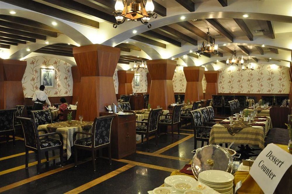 Hotel Babylon International Raipur  Luaran gambar