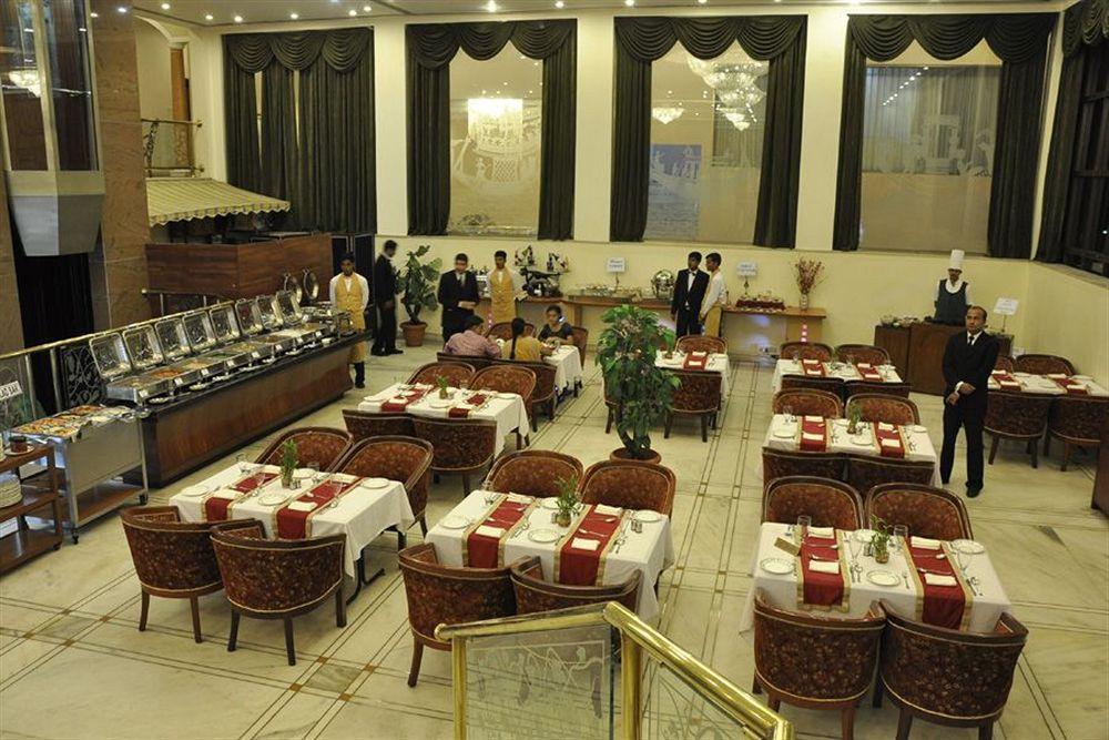 Hotel Babylon International Raipur  Luaran gambar