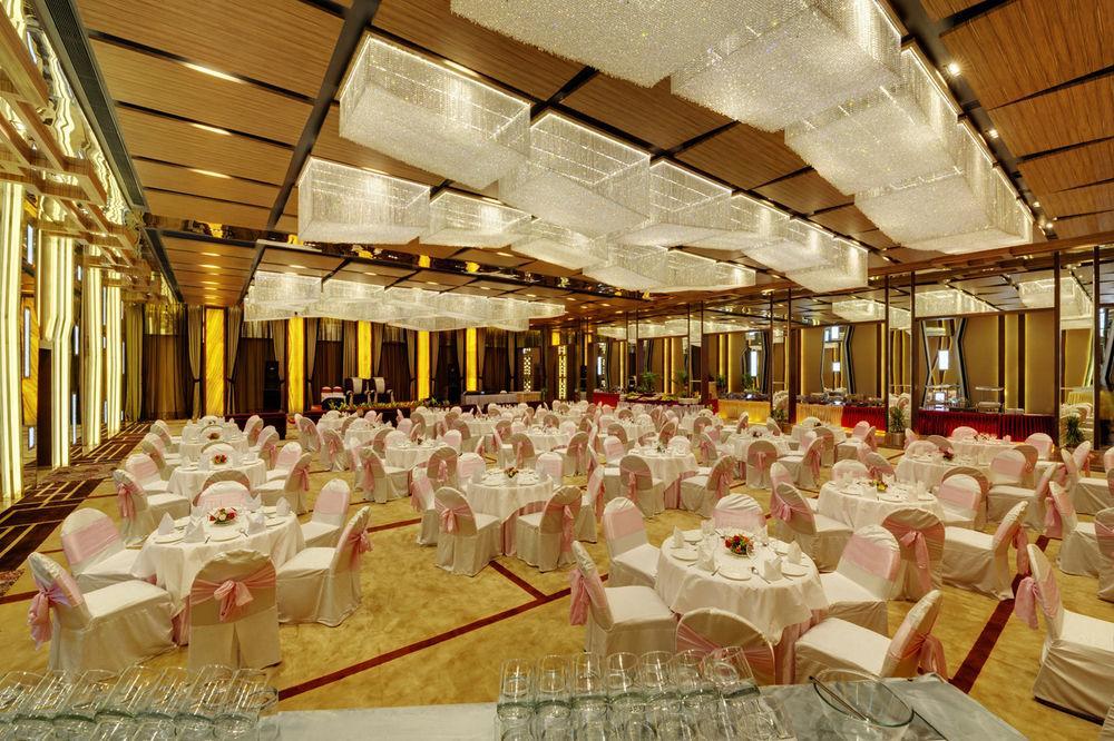 Hotel Babylon International Raipur  Luaran gambar