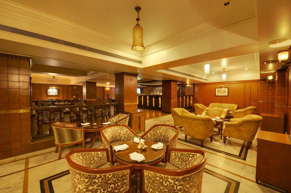 Hotel Babylon International Raipur  Luaran gambar