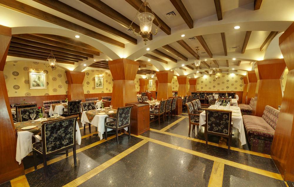 Hotel Babylon International Raipur  Luaran gambar