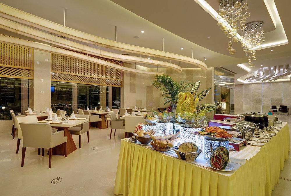 Hotel Babylon International Raipur  Luaran gambar