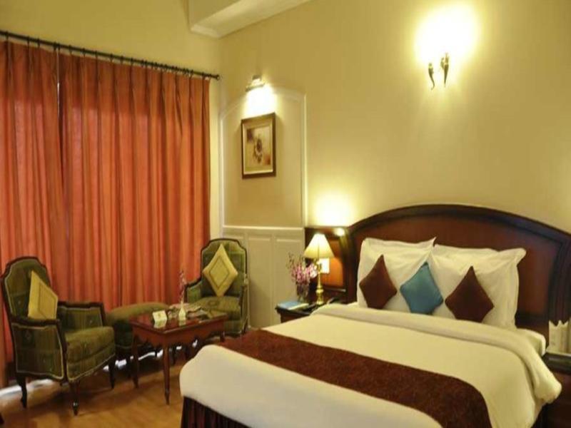 Hotel Babylon International Raipur  Luaran gambar