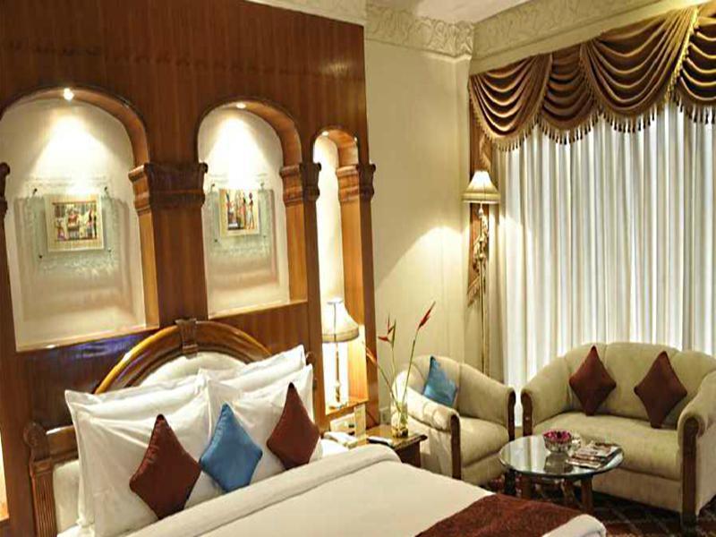 Hotel Babylon International Raipur  Luaran gambar