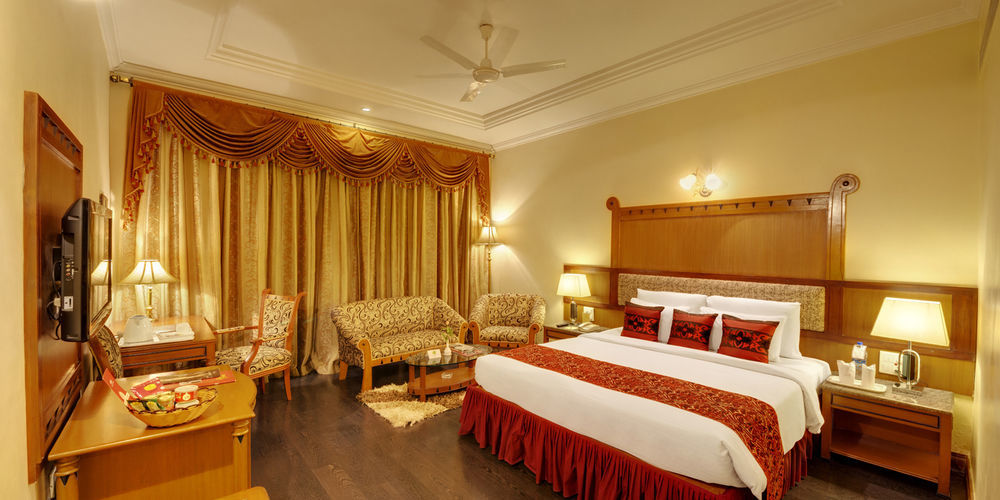 Hotel Babylon International Raipur  Luaran gambar