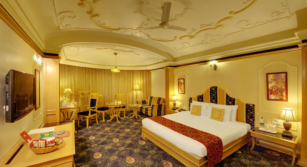 Hotel Babylon International Raipur  Luaran gambar